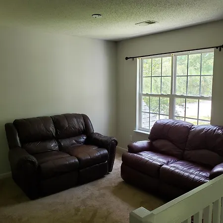Homestay Gathering Place Charlotte