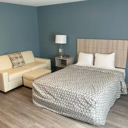 Woodspring Airport Hotel