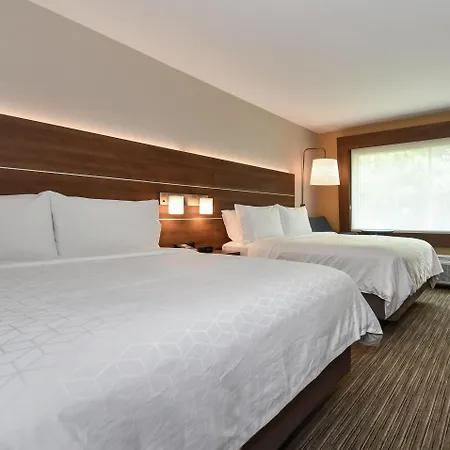 Express & - Ballantyne By Ihg