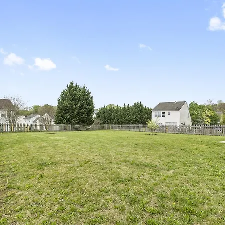 Apartment 3br Family Retreat With Modern Comforts *
