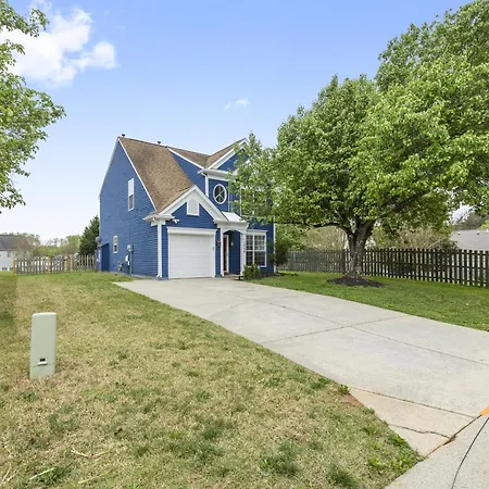3br Family Retreat With Modern Comforts * Charlotte