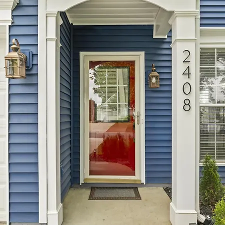 3br Family Retreat With Modern Comforts