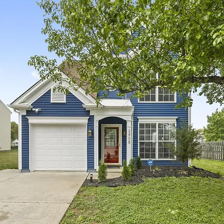 Apartment 3br Family Retreat With Modern Comforts