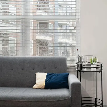 Apartment Luxurious King Bed In Midtown Charlotte! *