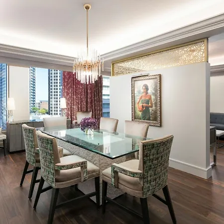 Grand Bohemian Charlotte, Autograph Collection 4* Charlotte