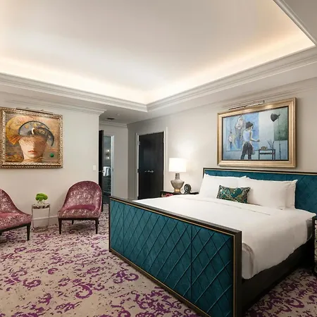 Grand Bohemian Charlotte, Autograph Collection 4*