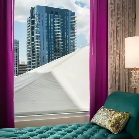Grand Bohemian Charlotte, Autograph Collection Hotel