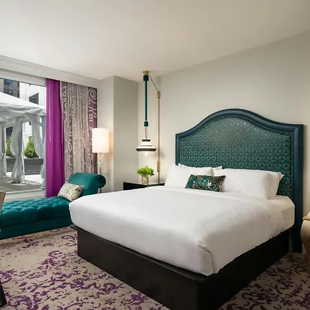 Grand Bohemian Charlotte, Autograph Collection Hotel Charlotte