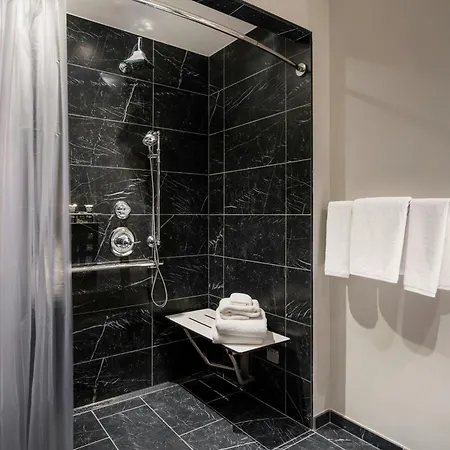 Grand Bohemian Charlotte, Autograph Collection Hotel 4*