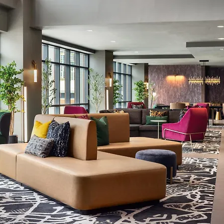 Hotel Hyatt Place Downtown 3*