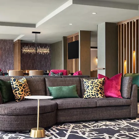 Hyatt Place Downtown 3* Charlotte