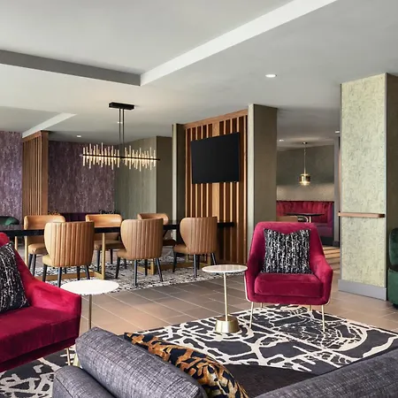 Hyatt Place Downtown Hotel