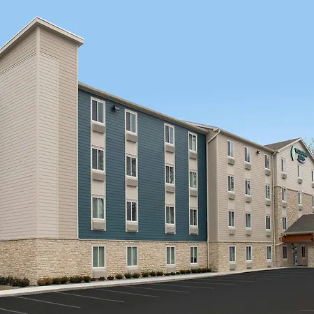 Hotel Woodspring Airport