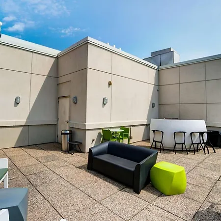 Luxury Uptown Penthouse