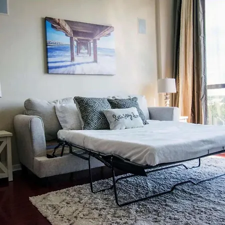 Holiday home Luxury Uptown Penthouse Charlotte