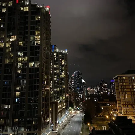 Luxury Uptown Penthouse *