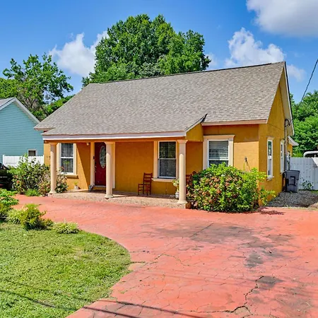 Close To Airport In The Heart Of Charlotte!