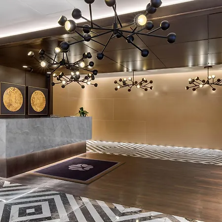 Hotel Omni