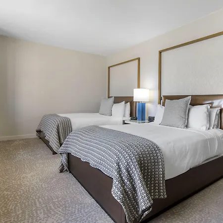 Omni Hotel Charlotte