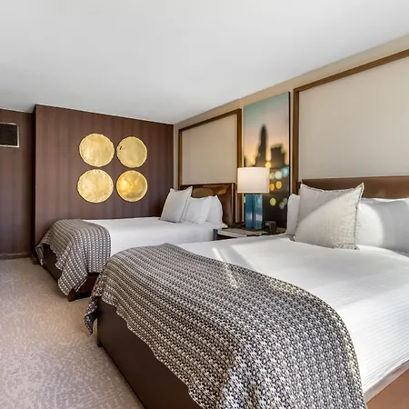 Omni Charlotte