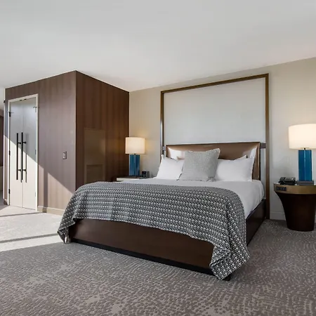 Omni Charlotte