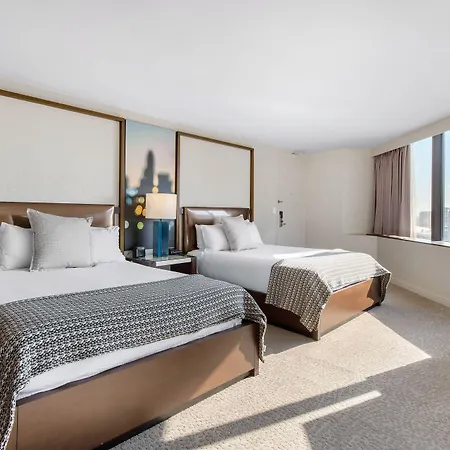 Omni Charlotte