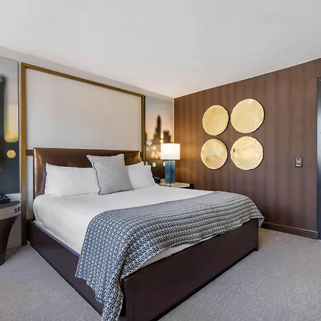 Omni Charlotte