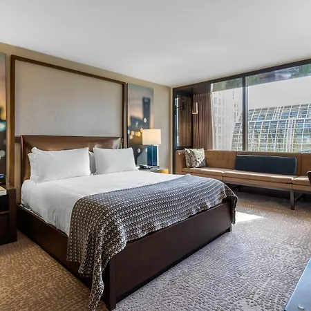 Hotel Omni 4*