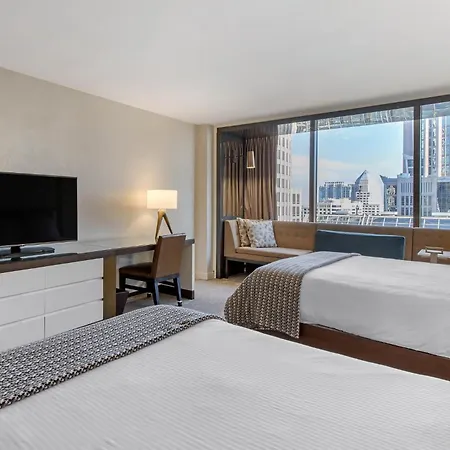 Omni Charlotte