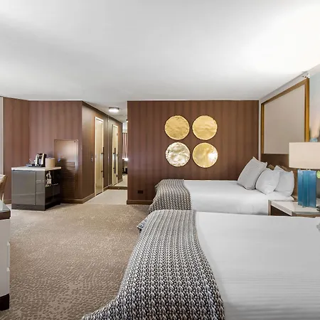 Hotel Omni 4*