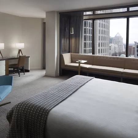 Omni Hotel Charlotte