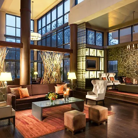 Sheraton Airport 4*