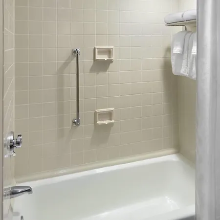 Sheraton Airport Hotel