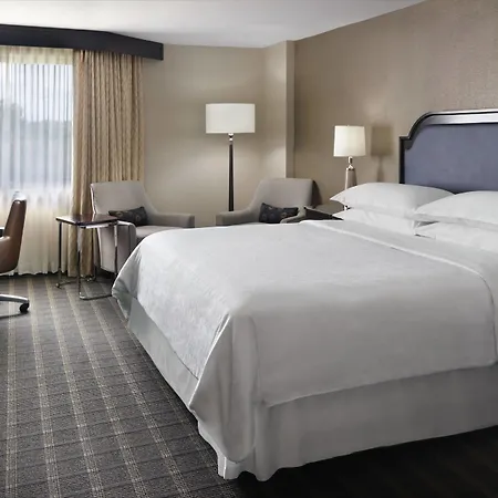 Sheraton Airport Charlotte