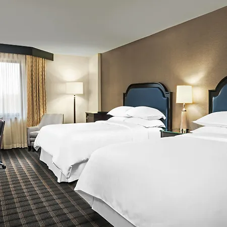 Hotel Sheraton Airport
