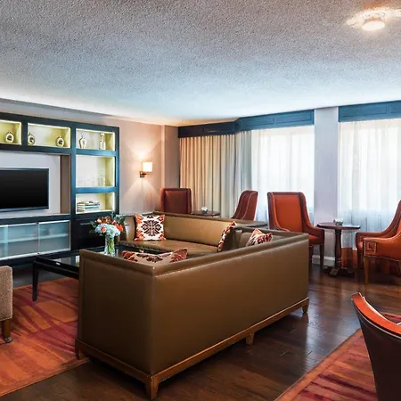 Sheraton Airport Hotel