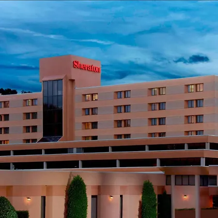 Hotel Sheraton Airport Charlotte