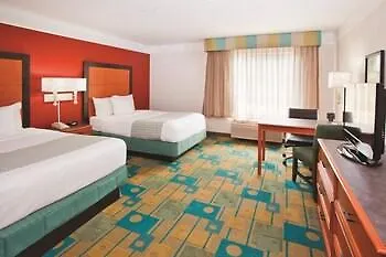 La Quinta By Wyndham Airport South Hotel Charlotte