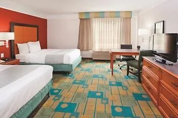 La Quinta By Wyndham Airport South 3*