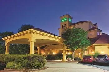 La Quinta By Wyndham Airport South Hotel 3*