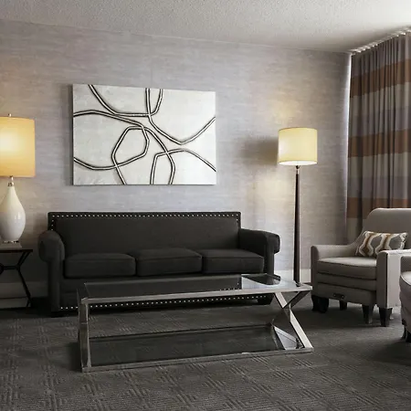 Sheraton Charlotte
