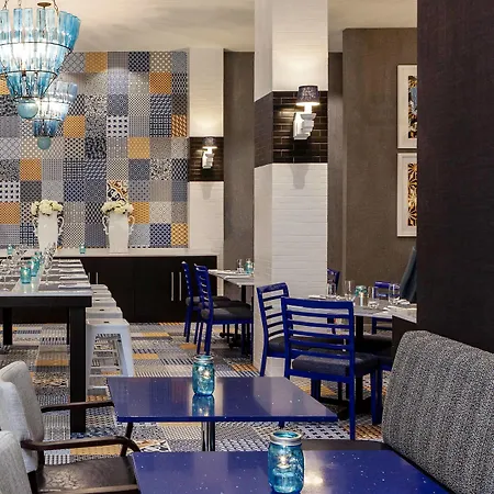 Hotel Sheraton 4*