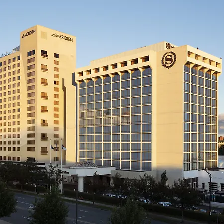 Hotel Sheraton 4*