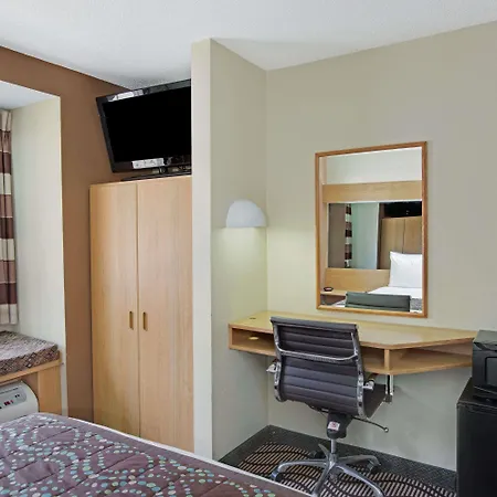 Microtel By Wyndham Place Charlotte