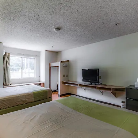 6-charlotte, Nc - Hotel