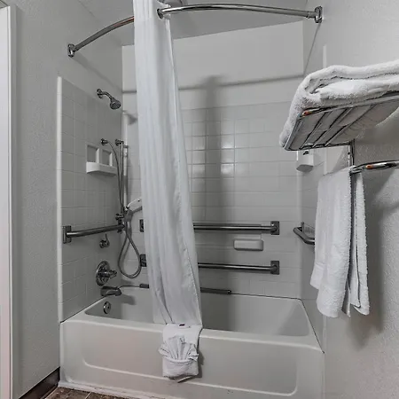 6-charlotte, Nc - Hotel 4*