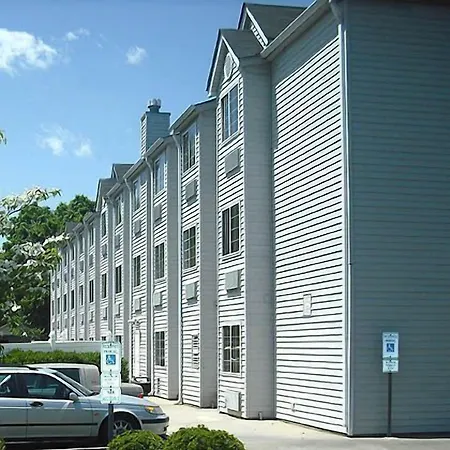 Hotel 6-charlotte, Nc - Charlotte