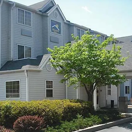 6-charlotte, Nc - Hotel 4*