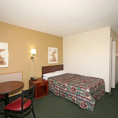 Motel Royal And Airport