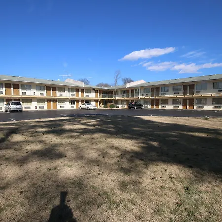 Motel Royal And Airport Charlotte
